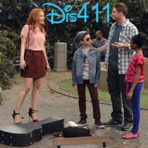 JJ Totah as Stuart Wooten on Disney Channel show Jessie