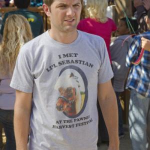 Still of Adam Scott in Parks and Recreation 2009