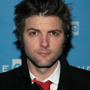 Adam Scott