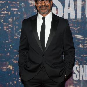 Tim Meadows at event of Saturday Night Live 40th Anniversary Special 2015