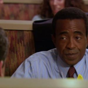 Still of Tim Meadows in The Office 2005