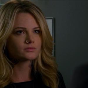 Still of Shannon Lorance in Criminal Minds 2014