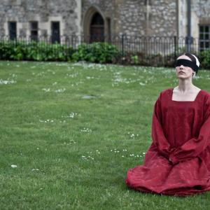 Fallen in Love  as Anne Boleyn