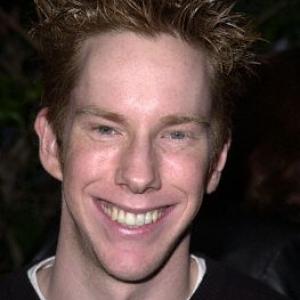 Chris Owen at event of Josie and the Pussycats 2001