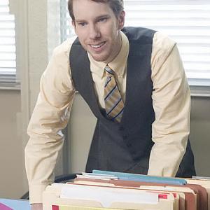 Chris Owen in American Pie Presents Band Camp 2005