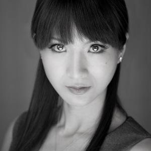 Amy Xianglin Shi
