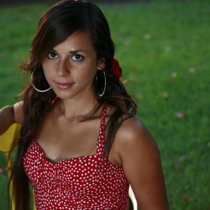 Gabriela Garcia Medina