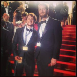 Cannes Film Festival, Premiere of Blue is the Warmest Color