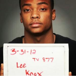 Lee A Knox