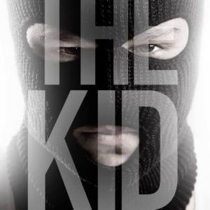 Official Movie Poster for THE KID