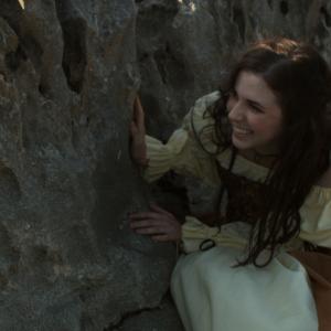 Sinclaire as Genevieve, in 'Genevieve' 2015