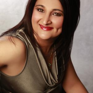 Sonita Singh