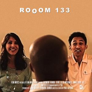 Official Poster for Room 133
