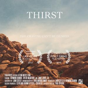 Official Poster for Thirst