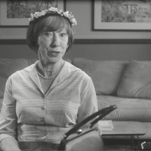 Judy Durning as Lorraine Fontaine in The Company, a 2012 short