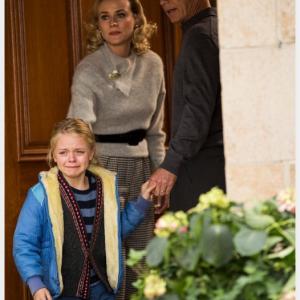 Fathers And Daughters 2015 Kylie Rogers Diane Kruger Bruce Greenwood