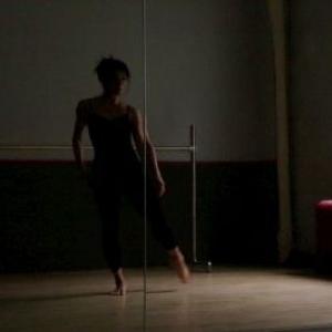 Film: Once The Music Played Dir. J.R. Niles Broadway Actress/Dancer Dara Adler