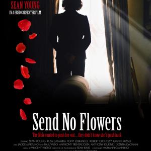 send no flowers