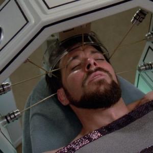 Still of Jonathan Frakes in Star Trek: The Next Generation (1987)