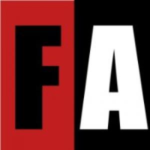 FA Only Logo