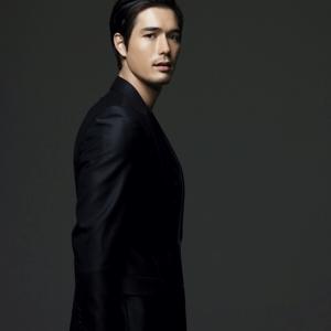 Ricky Kim  KoreanAmerican Actor