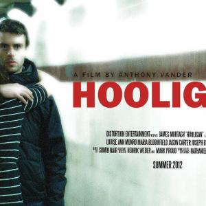 Hooligan 2012