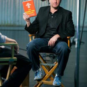 Bryan Elliott is executive producer and host of Behind the Brand, a show that profile the people who are making things happen. http://BehindtheBrand.tv