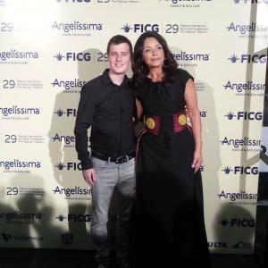 Guadalajara Film Festival (FICG)