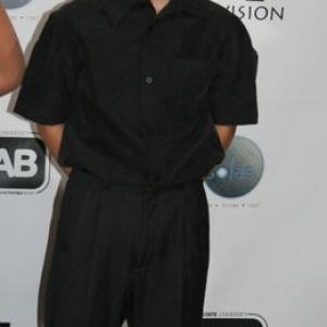 Chason Lane, Actor as Alcoholic's Son in Perspectives 2010 As seen at Perspectives Film Premiere