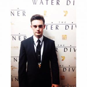 The Water Diviner Premiere