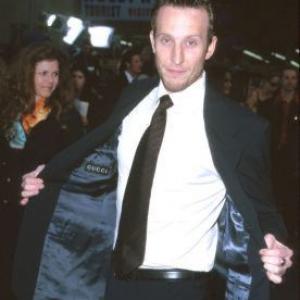 Bodhi Elfman at event of Battlefield Earth 2000