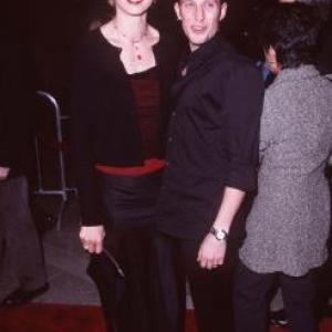 Bodhi Elfman and Jenna Elfman at event of Great Expectations 1998
