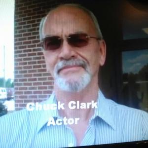 Chuck Clark