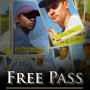 Free Pass Official Movie Poster