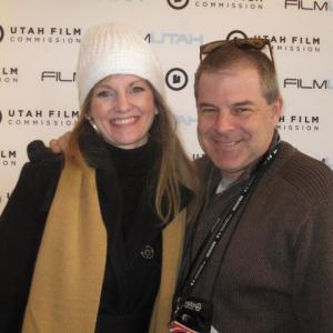 sundance Utah Film Commission Hub with film Commissioner Marshall Moore
