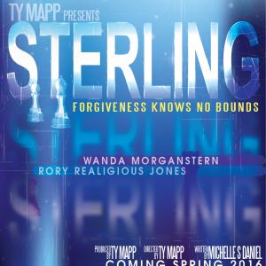 Sterling (Short) (2016)