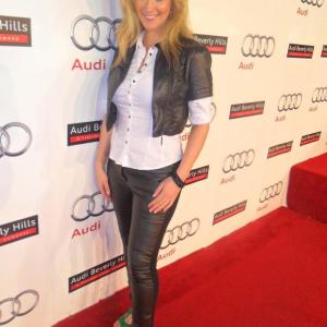 Beverly Hills Audi Grand Opening