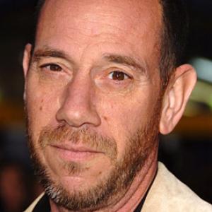 Miguel Ferrer at event of Mission: Impossible III (2006)