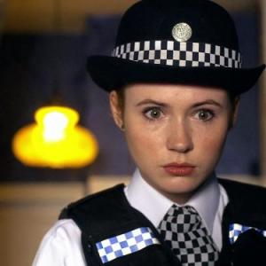 Still of Karen Gillan in Doctor Who (2005)