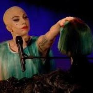Lady Gaga - BALD 'Paul O Grady Live'