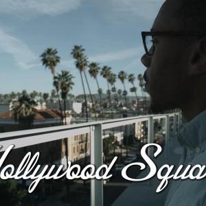 Hollywood Square 2016 Web series still