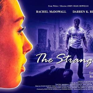 The Stranger 2014