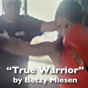 True Warrior movie Filmed in New Mexico