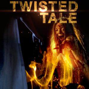 Susan Engel Loren Winkler Danielle Leuschen Cecilianna Arriola Zoelynne Engel Debbie Fortner James Fortner Tim Bezy Senior Jazmyne Van Houten Tim C Cremeens Dailen Cowden Taylor Melone Rafa Lopez Jerry Geho Kyle Smith and Jordan Wisdom in A Twisted Tale