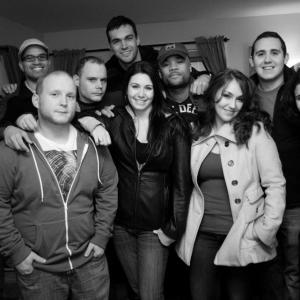 Cast and crew of Heroin A Love Story