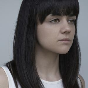 Hayley Squires