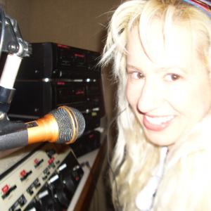 Best Actress Winner, Dean's Honor List graduate, Los Angeles radio announcer for http://kclafm.com 99.3fm Hollywood, CA