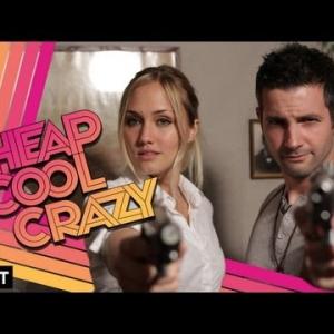 Cheap Cool Crazy : The Uncharted Episode Feat. A PS Vita Case and Nathan Drake Cosplay