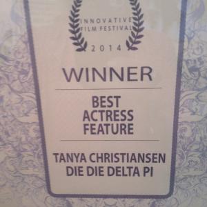 Tanya Christiansen