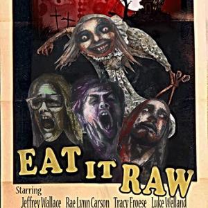 Eat It Raw